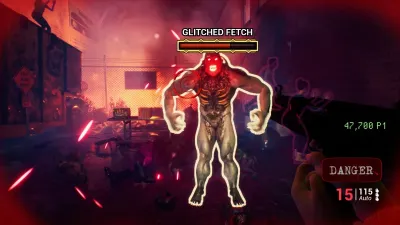 Outbreak: The Full Monty Collection — скриншот 2