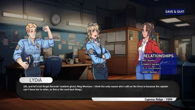 Outbreak: The Full Monty Collection — скриншот 6