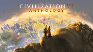 Sid Meier’s Civilization® VI Anthology (Windows PC)