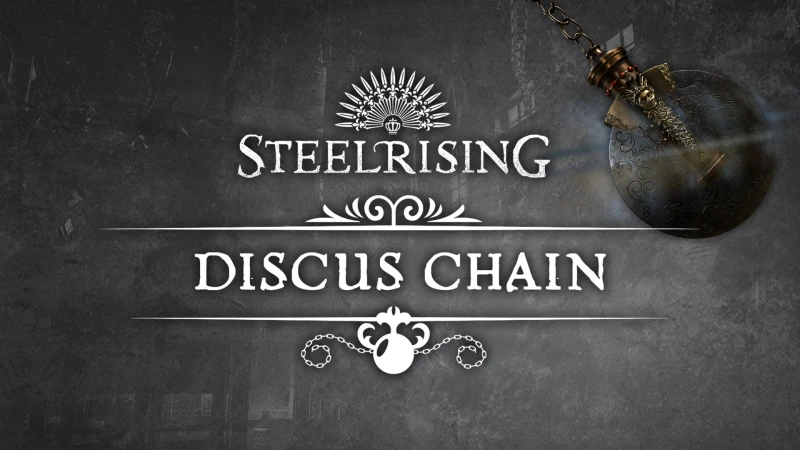 Steelrising - Discus Chain