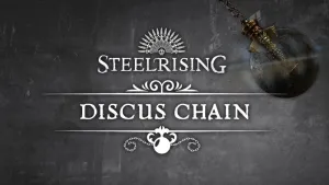 Steelrising - Discus Chain