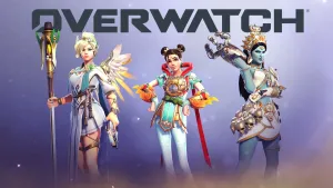 Overwatch®: меганабор «Классические божества»