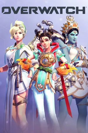 Overwatch®: меганабор «Классические божества»