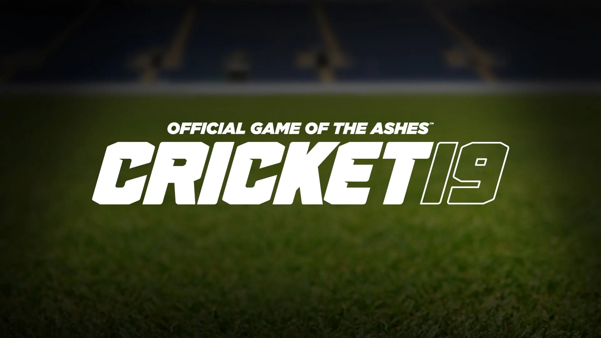 Cricket 19 — трейлер