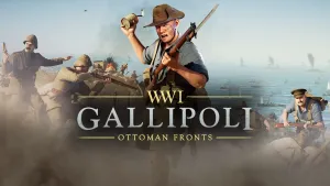 Gallipoli