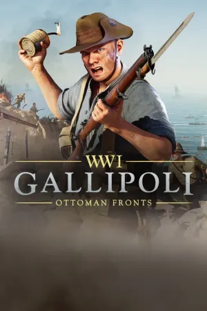 Gallipoli