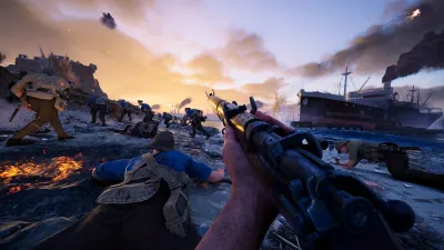 Gallipoli — скриншот 1