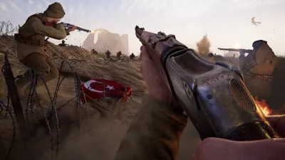 Gallipoli — скриншот 13