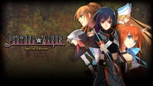 Fortuna Magus Special Edition
