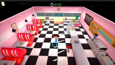 Coffee, Plis — скриншот 1