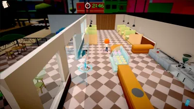 Coffee, Plis — скриншот 4