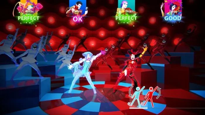Just Dance 2026 Edition — скриншот 4