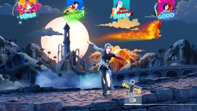 Just Dance 2026 Edition — скриншот 5