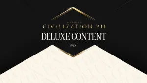 Sid Meier's Civilization® VII: набор контента Deluxe