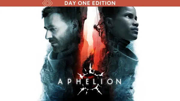 Aphelion DAY ONE Edition