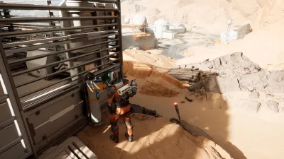 Aphelion DAY ONE Edition — скриншот 3