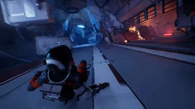 Aphelion DAY ONE Edition — скриншот 9