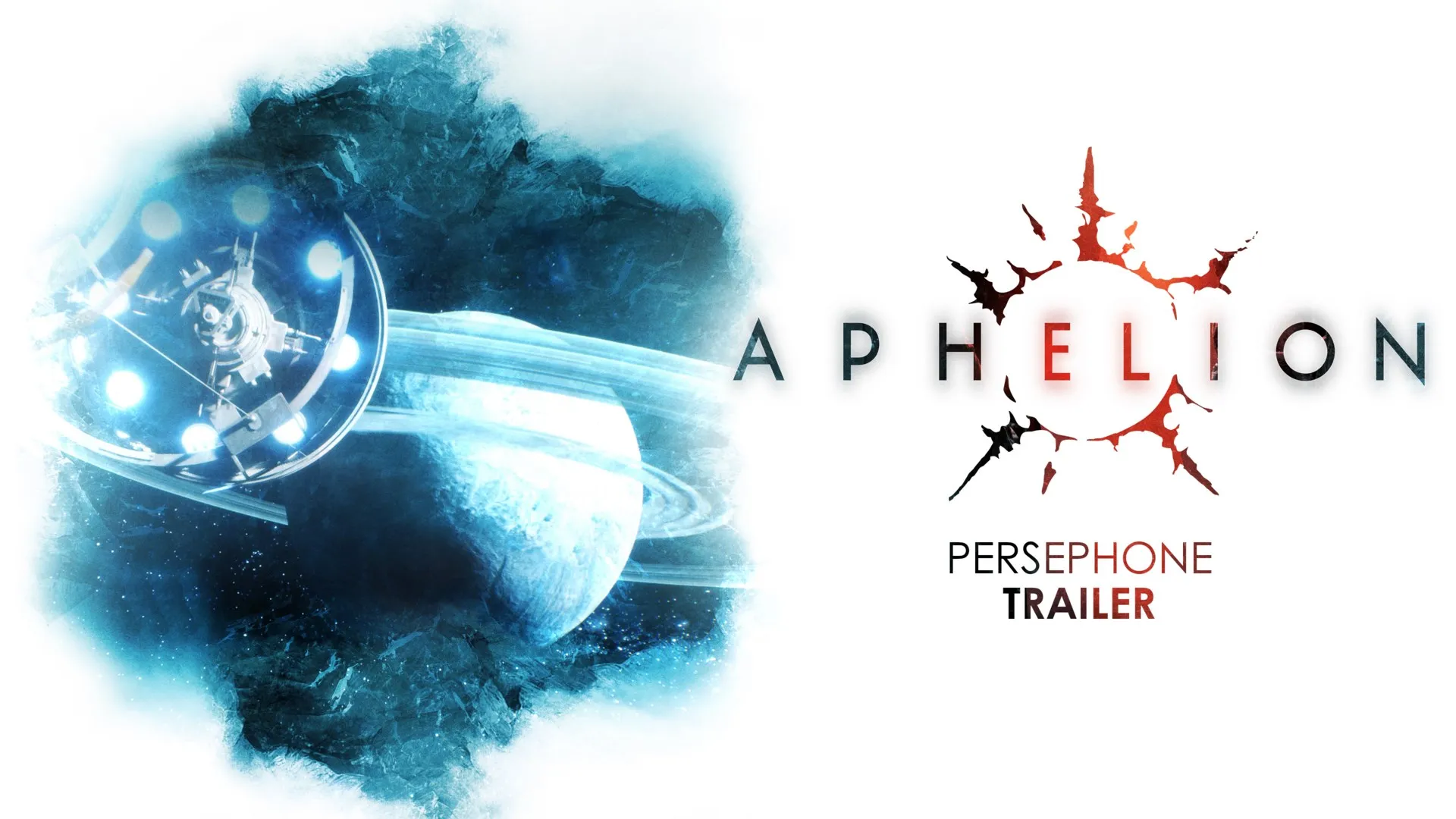 Aphelion DAY ONE Edition — трейлер