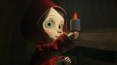 BrokenLore: FOLLOW — скриншот 1