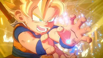 DRAGON BALL Z: KAKAROT -DAIMA- Приключение в Великом Макае PACK — скриншот 7