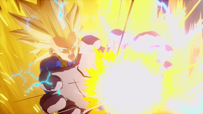 DRAGON BALL Z: KAKAROT -DAIMA- Приключение в Великом Макае PACK — скриншот 9