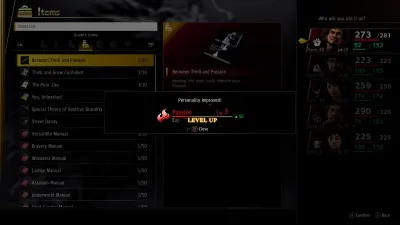 Yakuza: Like a Dragon Набор «Повышение характеристик» — скриншот 2