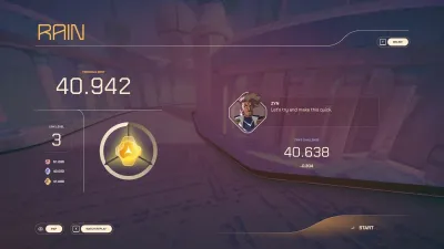 Phantom Spark — скриншот 3