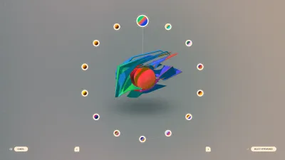 Phantom Spark — скриншот 6