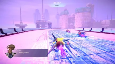 Phantom Spark — скриншот 7