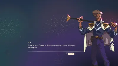 Phantom Spark — скриншот 8