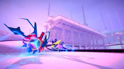 Phantom Spark — скриншот 9