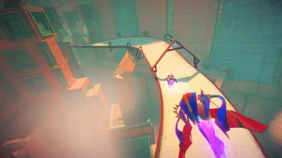 Phantom Spark — скриншот 10