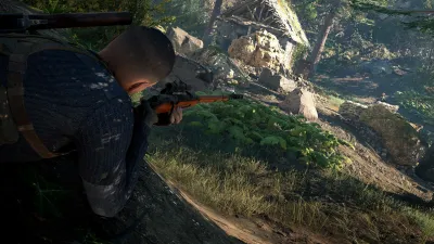 Sniper Elite 5 Season Pass Two — скриншот 6