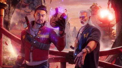 Shadow Warrior 3: Definitive Edition — скриншот 3