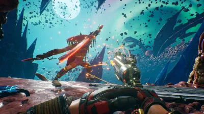 Shadow Warrior 3: Definitive Edition — скриншот 9