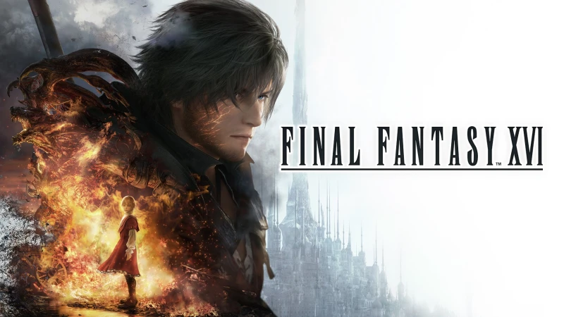 FINAL FANTASY XVI Абонемент на дополнения