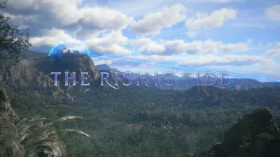 FINAL FANTASY XVI Абонемент на дополнения — скриншот 6