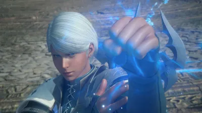 FINAL FANTASY XVI Абонемент на дополнения — скриншот 8