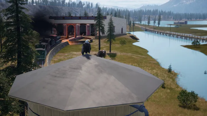 Railroads Online - Extended Edition — скриншот 11