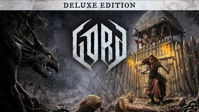 Gord - Deluxe Edition