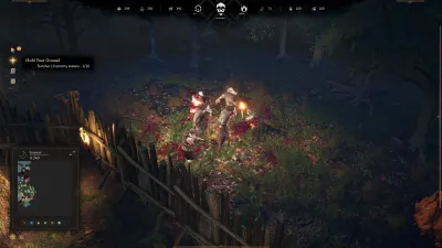 Gord - Deluxe Edition — скриншот 8