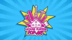 House Flipper - Pop Art Furniture Pack