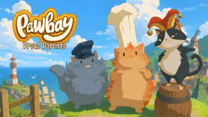 Pawbay: Proud Parents