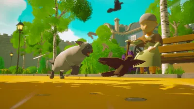 Pawbay: Proud Parents — скриншот 7