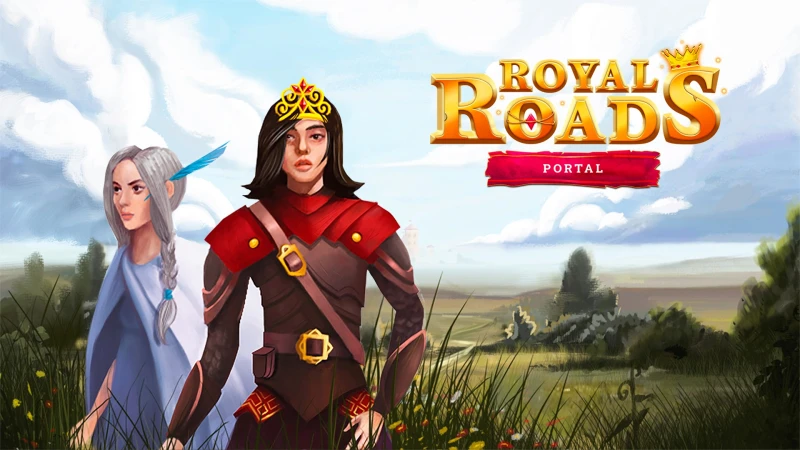 Royal Roads 3