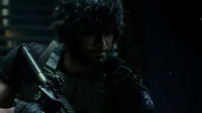 RACCOON CITY EDITION — скриншот 3