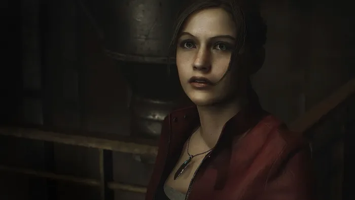RACCOON CITY EDITION — скриншот 10