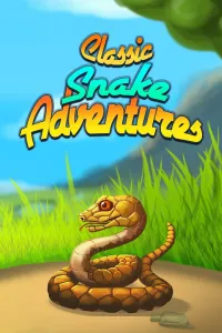 Classic Snake Adventures (Cross-Buy)