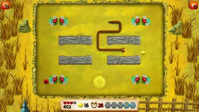 Classic Snake Adventures (Cross-Buy) — скриншот 5