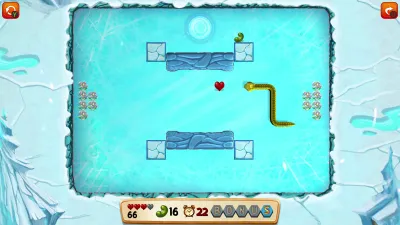 Classic Snake Adventures (Cross-Buy) — скриншот 7